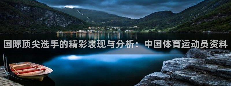 海南JJB竞技宝官网下载：国际顶尖选手的精彩表现与分