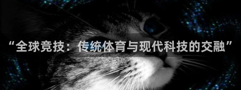 竞技宝 app官网下载苹果：“全球竞技：传统体育与现代科技的